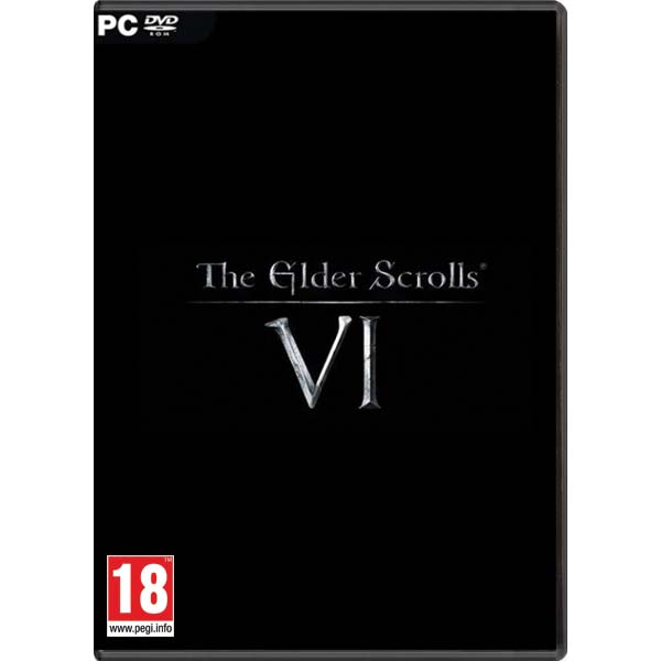 The Elder Scrolls 6