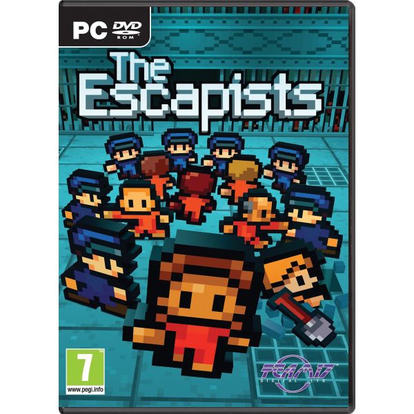 The Escapists