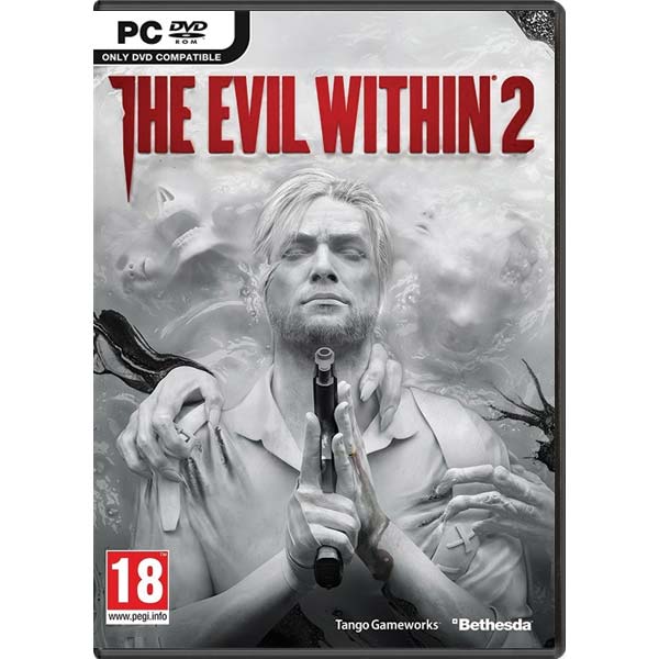 The Evil Within 2