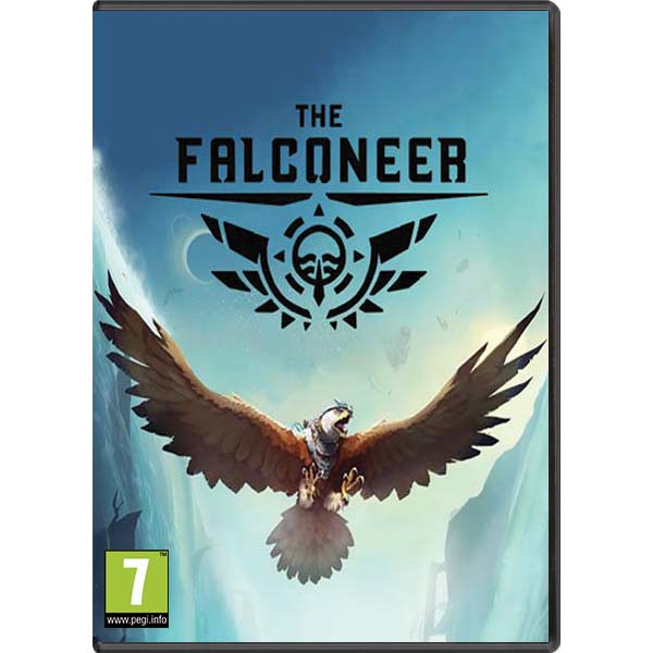 The Falconeer (Day One Edition)