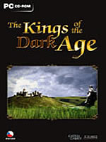The Kings of the Dark Age