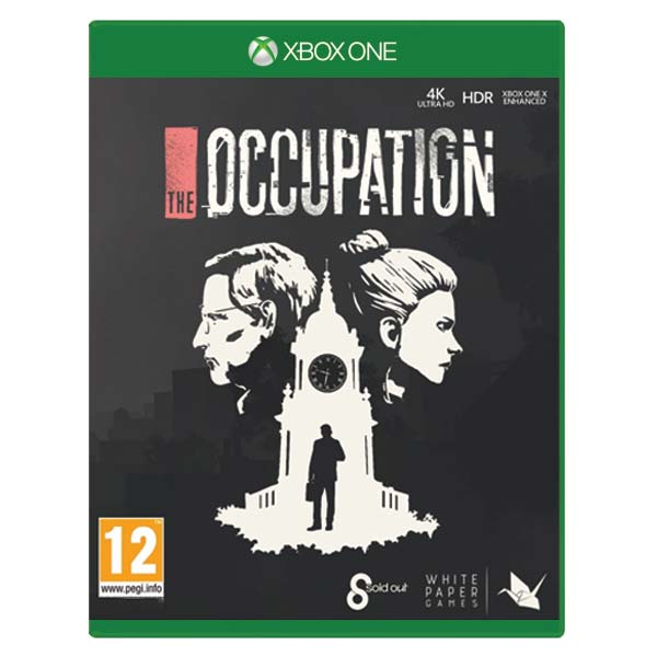 The Occupation