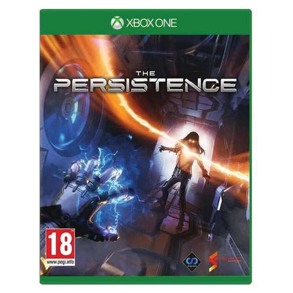 The Persistence [XBOX ONE] - BAZÁR (használt áru)