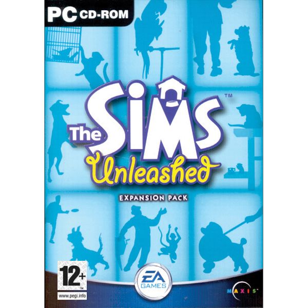 The Sims: Unleashed