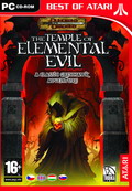 The Temple of Elemental Evil: Greyhawk