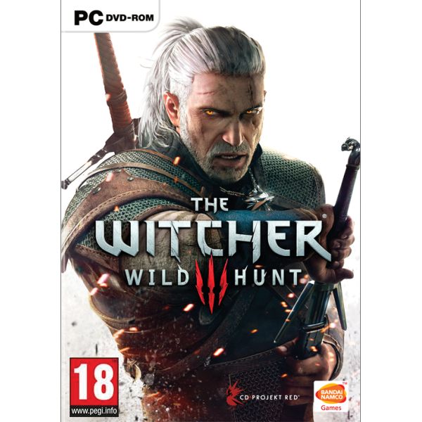 The Witcher 3: Wild Hunt