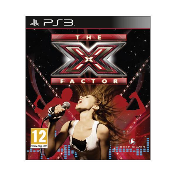 The X Factor