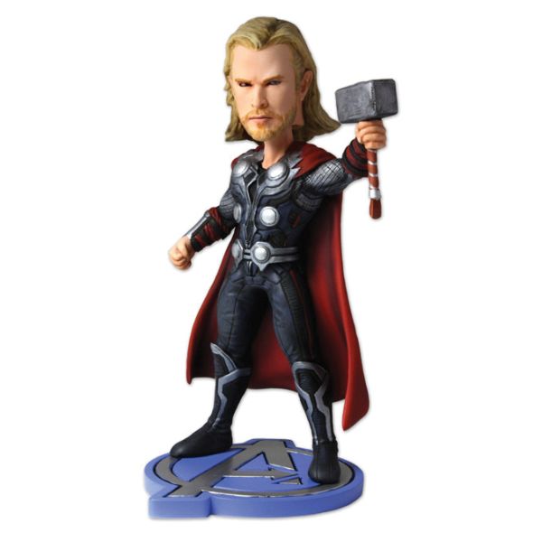 Thor Head Knocker (The Avengers)