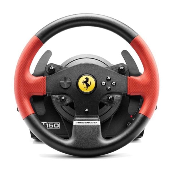 Thrustmaster T150 Ferrari