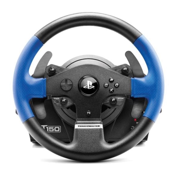 Thrustmaster T150 RS kormány