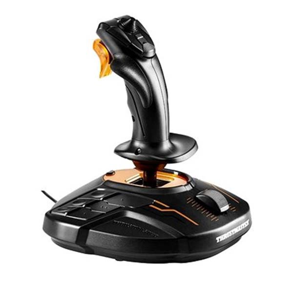 Thrustmaster T16000M FCS