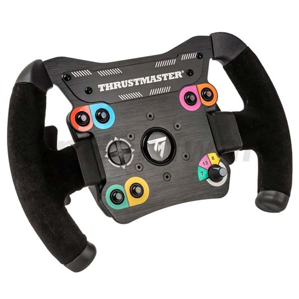 Thrustmaster TM Open Wheel Add-on (T300/T500/TX/TS/T-GT) - OPENBOX (Bontott termék teljes garanciával)