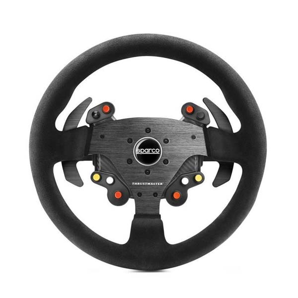 Thrustmaster TM Rally Add-On Sparco R383