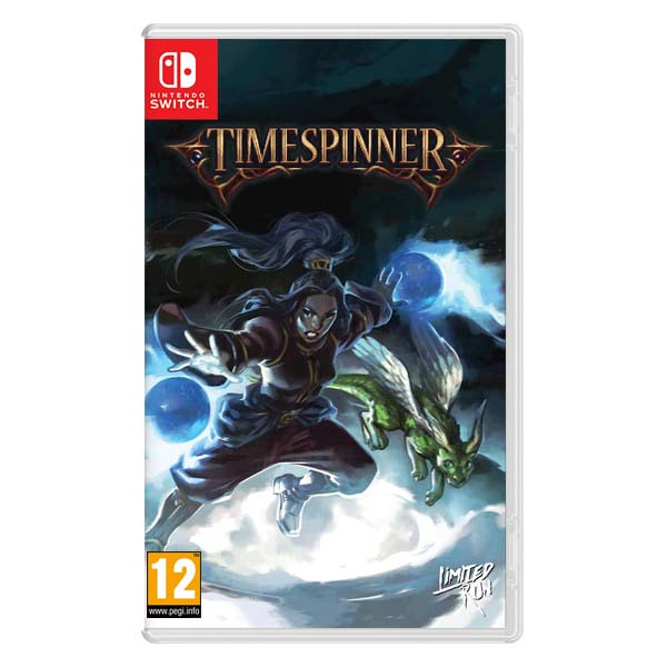 Timespinner