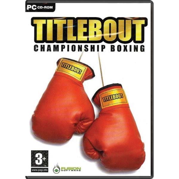 Titlebout Championship Boxing