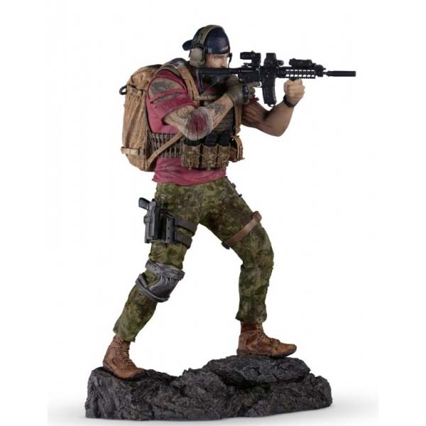 Figura Nomad (Tom Clancy’s Ghost Recon: Breakpoint)