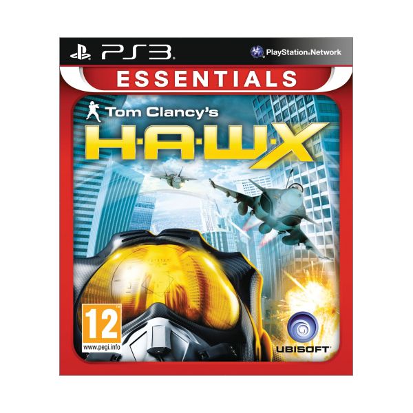 Tom Clancy's H.A.W.X