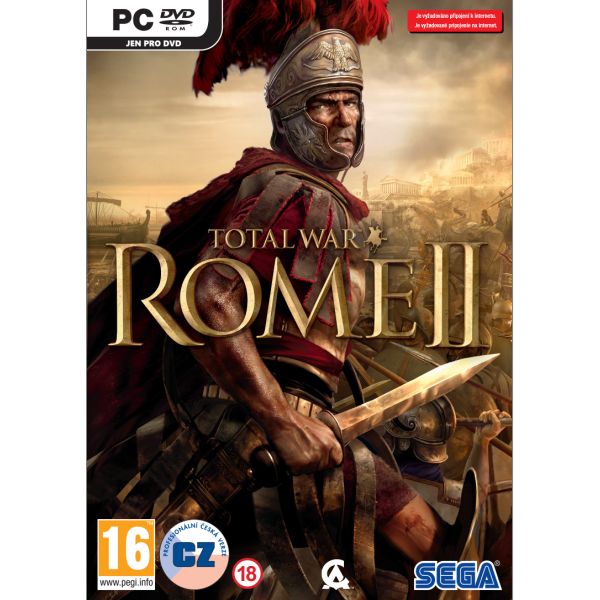 Total War: Rome 2