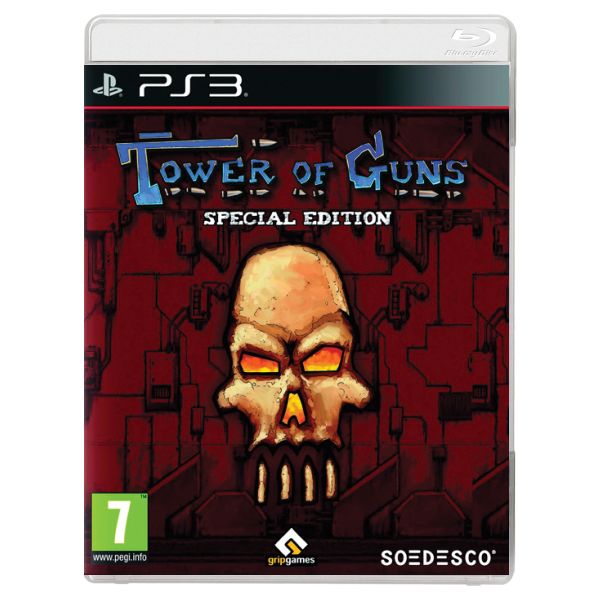 Tower of Guns (Special Edition)