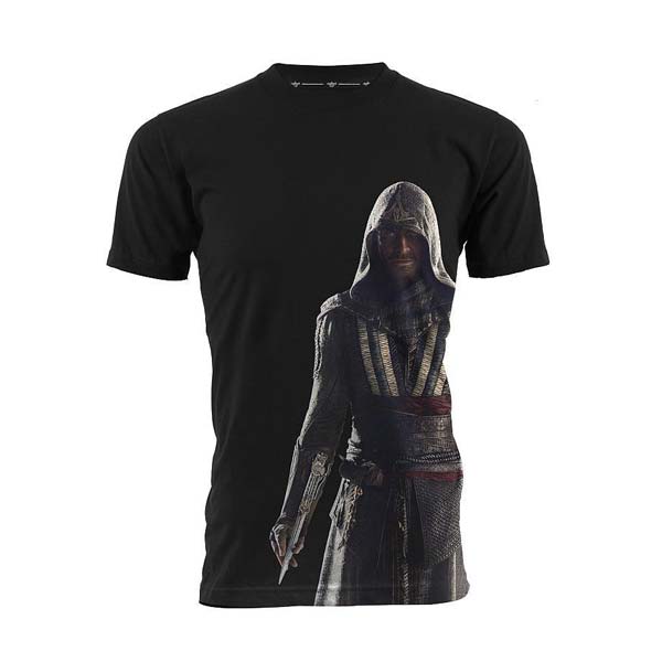 Good Loot Póló Assassin’s Creed Callum Lynch M