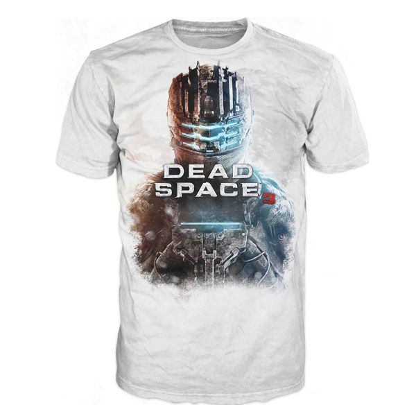 Póló - Dead Space 3, large