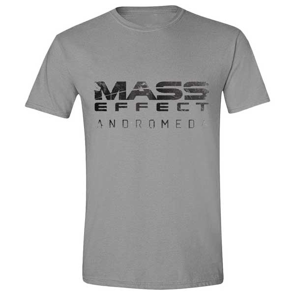 Póló Mass Effect Andromeda - Logo S