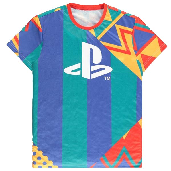 Póló PlayStation AOP M Póló PlayStation AOP M