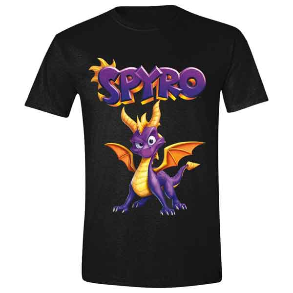 Póló Spyro Stance S