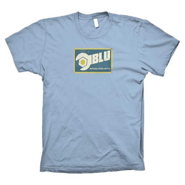 Póló - Team Fortress 2: Blu, M Póló - Team Fortress 2: Blu, M