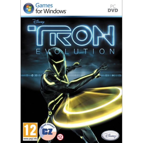 Tron: Evolution