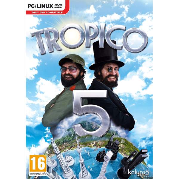 Tropico 5