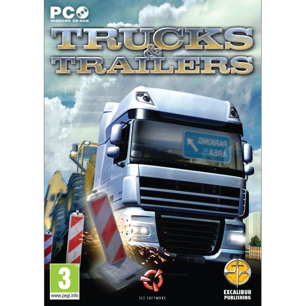 Trucks & Trailers Trucks & Trailers