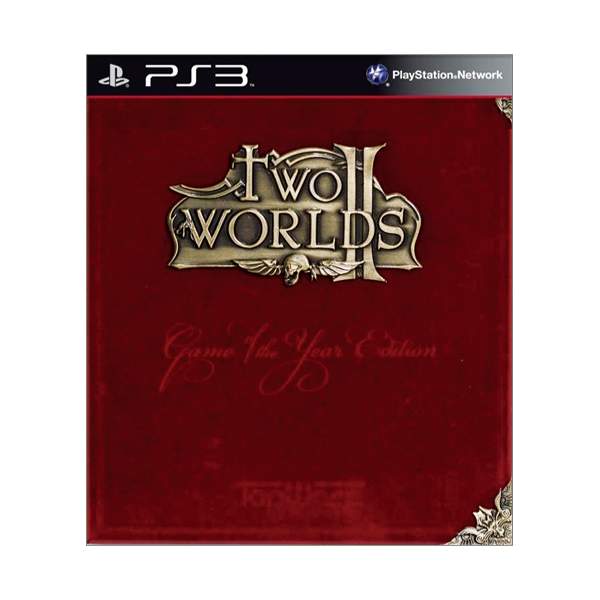 Two Worlds 2 (Velvet Game of the Year Edition)