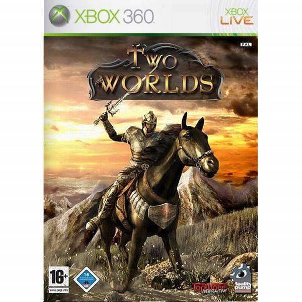 Two Worlds [XBOX 360] - BAZÁR (használt termék)
