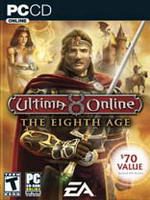 Ultima Online: 8th Age
