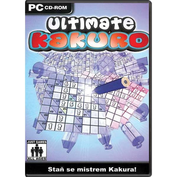 Ultimate Kakuro