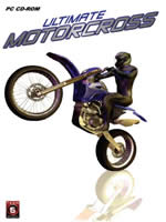 Ultimate Motocross