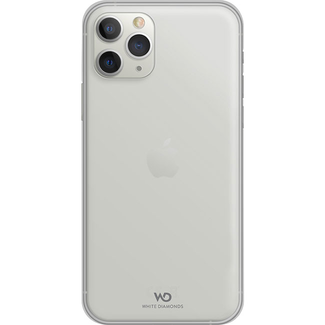 Ultravékony tok White Diamonds Iced for Apple iPhone 11 Pro, Transparent