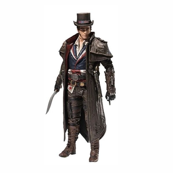Union Jacob Frye (Assassin’s Creed: Syndicate)