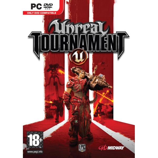 Unreal Tournament 3