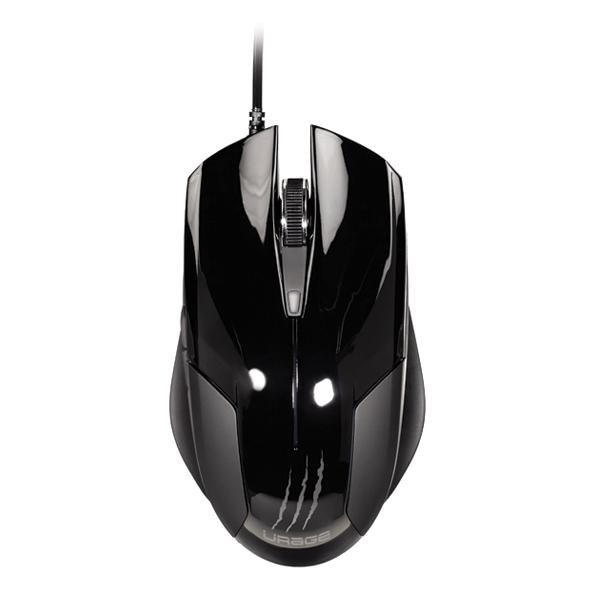 uRage Evo Gaming Mouse