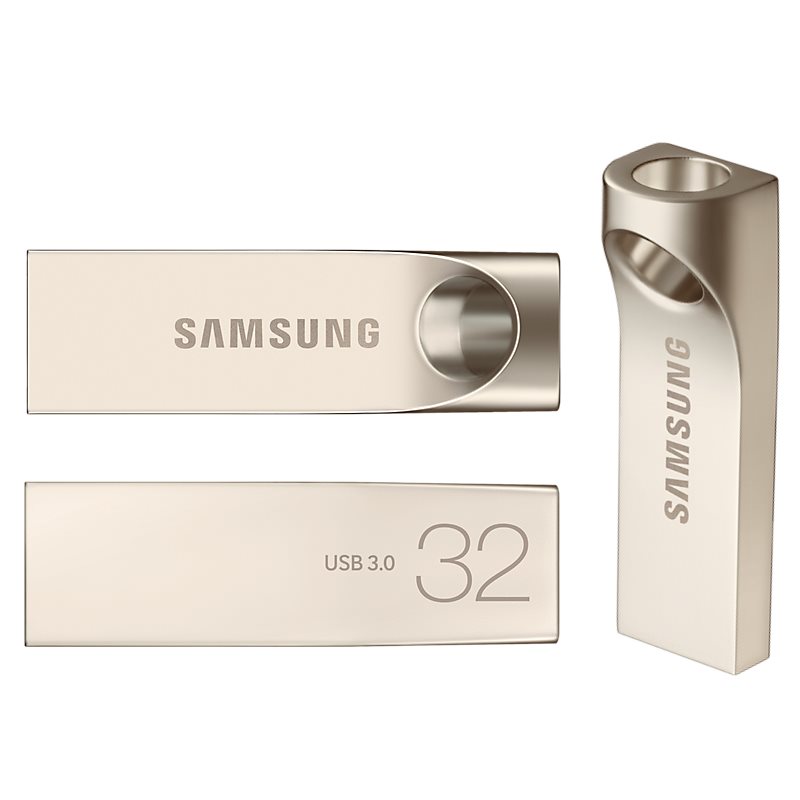 USB kulcs Samsung, 32 GB, USB 3.0, írás 130MB/s, olvasás 130MB/s USB kulcs Samsung, 32 GB, USB 3.0, írás 130MB/s, olvasás 130MB/s