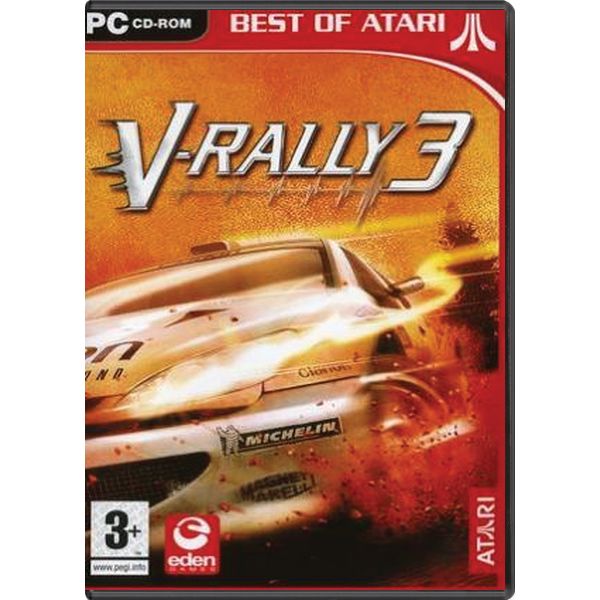 V Rally 3
