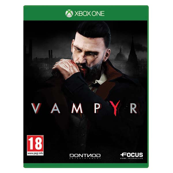 Vampyr