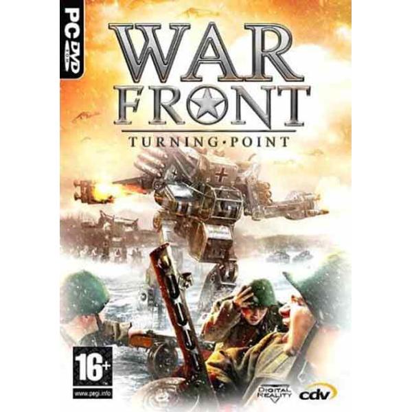 War Front: Turning Point War Front: Turning Point