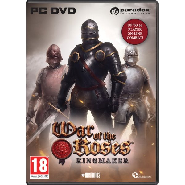 War of the Roses: Kingmaker