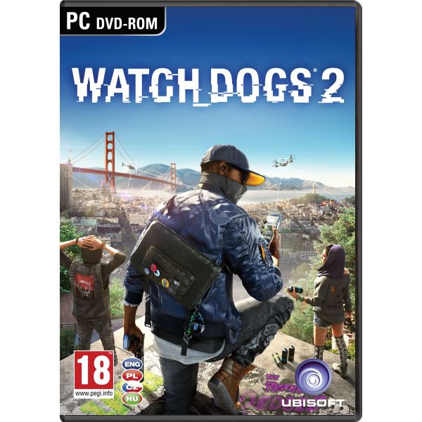 Watch_Dogs 2 HU