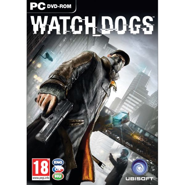 Watch_Dogs HU