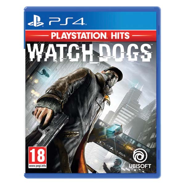 Watch_Dogs HU