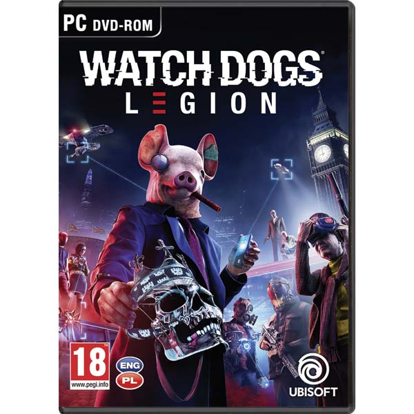 Watch_Dogs: Legion